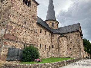 St. Michael in Fulda