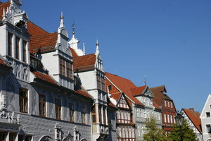 Das Alte Rathaus in Celle