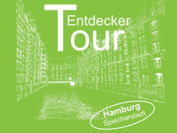 Entdeckertour Hamburg Speicherstadt