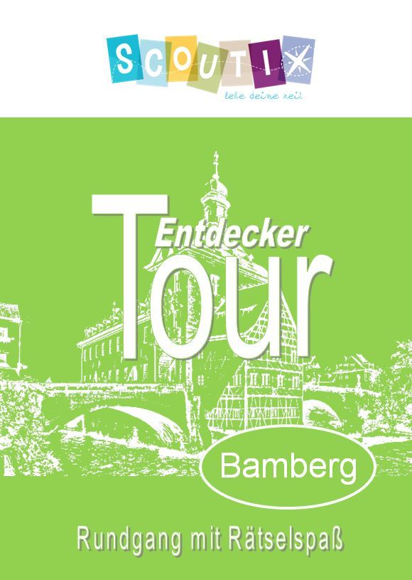 Bamberg, Entdeckertour