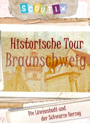Braunschweig, Historischer Stadtrundgang