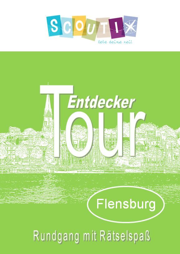 Flensburg, Entdeckertour
