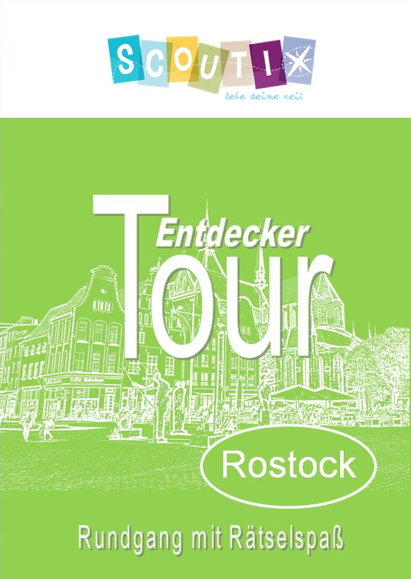 Rostock, Entdeckertour
