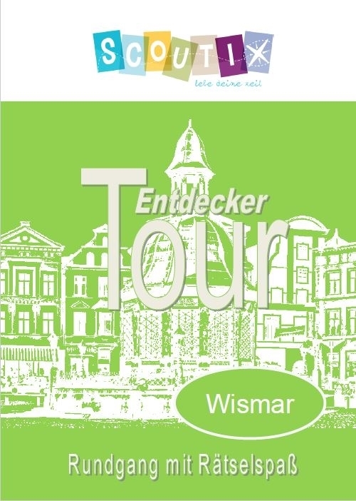 Wismar, Entdeckertour