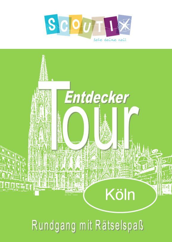 Köln, Entdeckertour