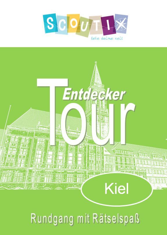 Kiel, Entdeckertour
