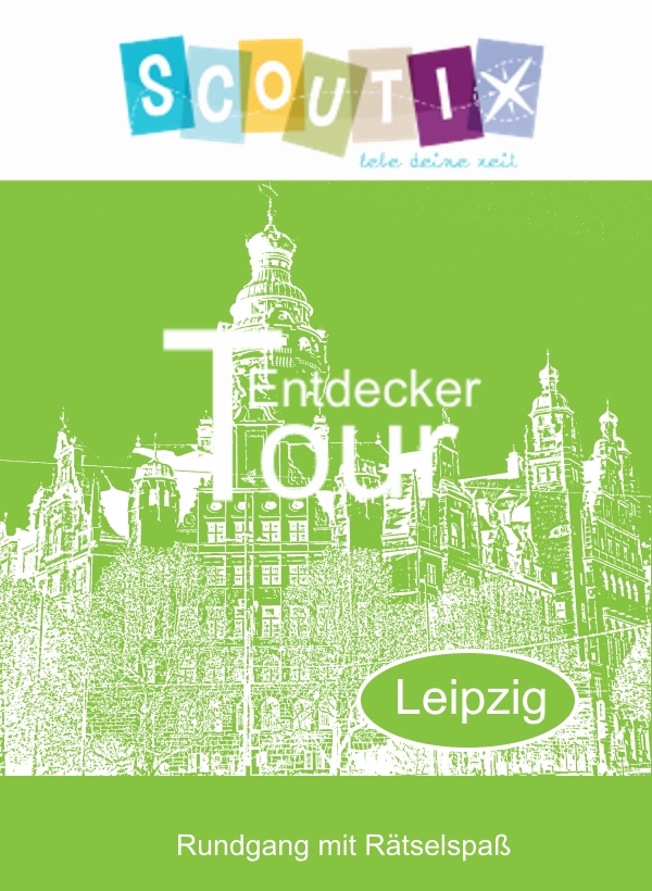 Leipzig, Entdeckertour