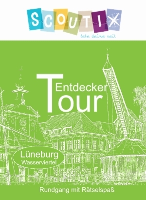 Lüneburg, Entdeckertour