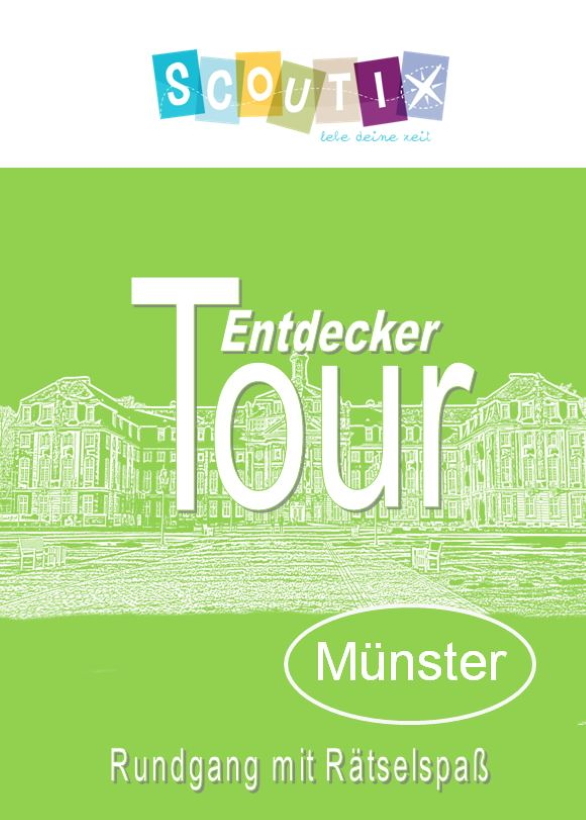 Münster, Entdeckertour