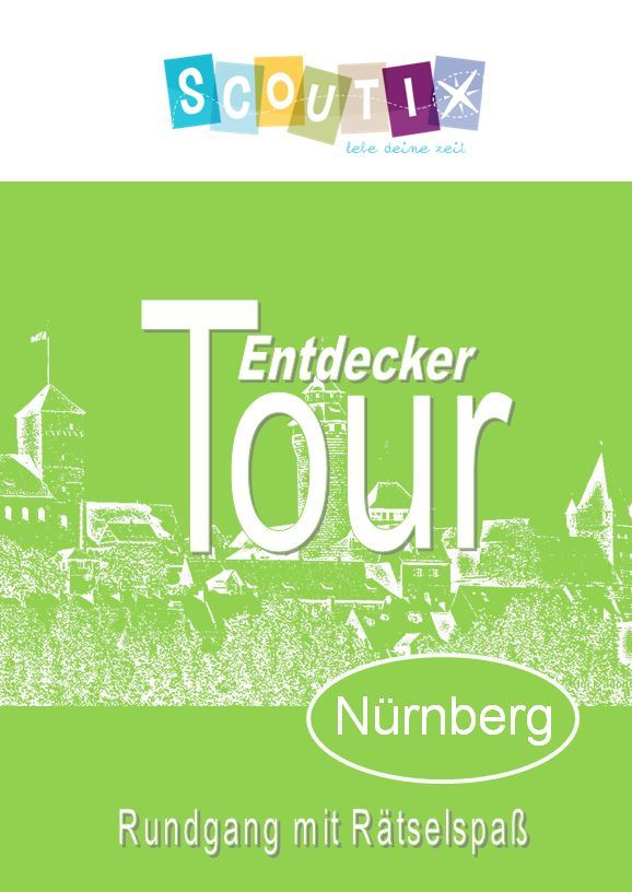 Nürnberg, Entdeckertour