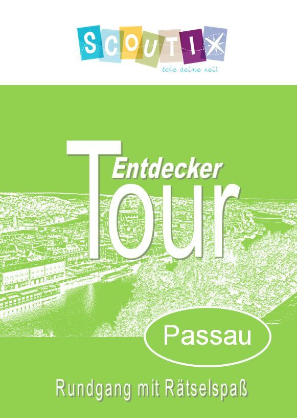 Passau, Entdeckertour
