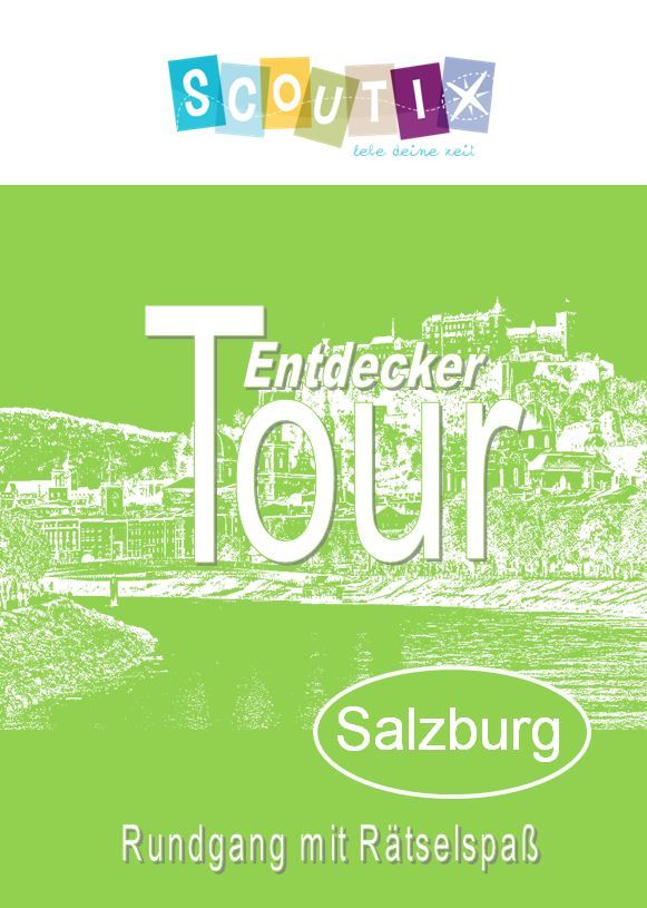 Salzburg, Entdeckertour